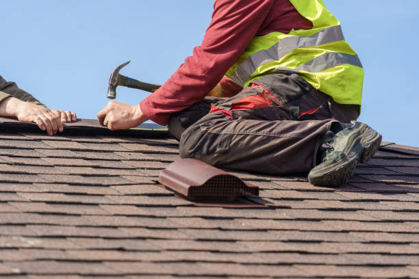 Best Best Roofing Contractors  in South Boston, VA