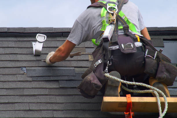 Best Flat Roof Repair Services  in South Boston, VA