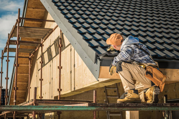 Best Roof Repair Specialists  in South Boston, VA