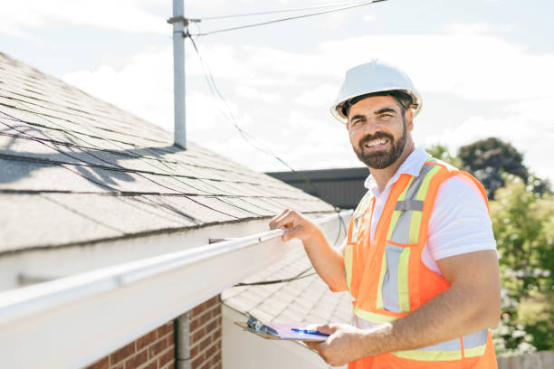  South Boston, VA Roofing Contractor Pros