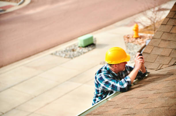 Best Roof Replacement Cost  in South Boston, VA