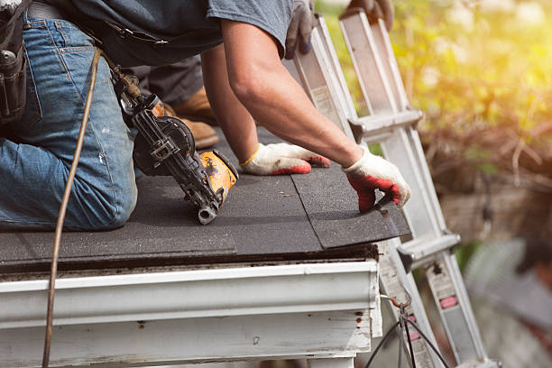 Best Commercial Roofing Services  in South Boston, VA