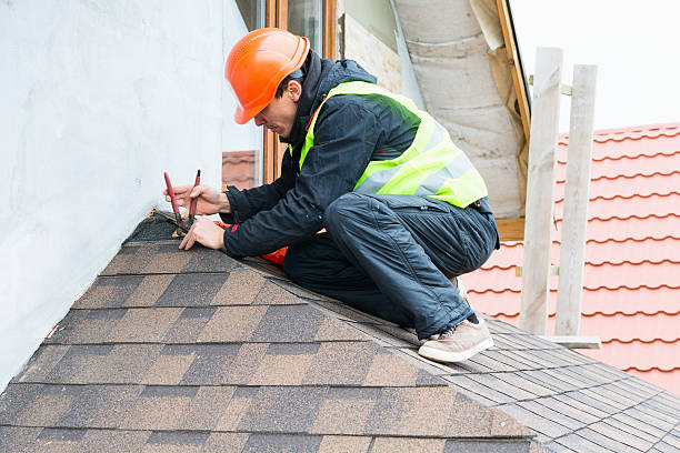 Best Tile Roofing Contractor  in South Boston, VA