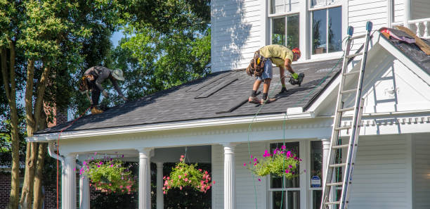 Best Commercial Roofing Services  in South Boston, VA