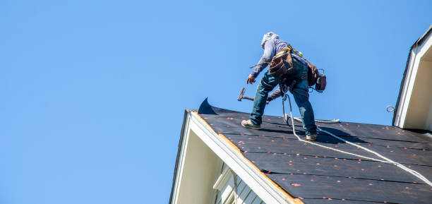Best Affordable Roofing Company  in South Boston, VA